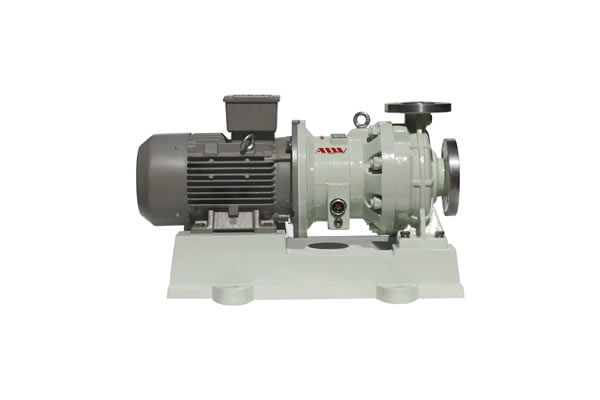 ACQ Direct-coupled Magnetic Drive Pump